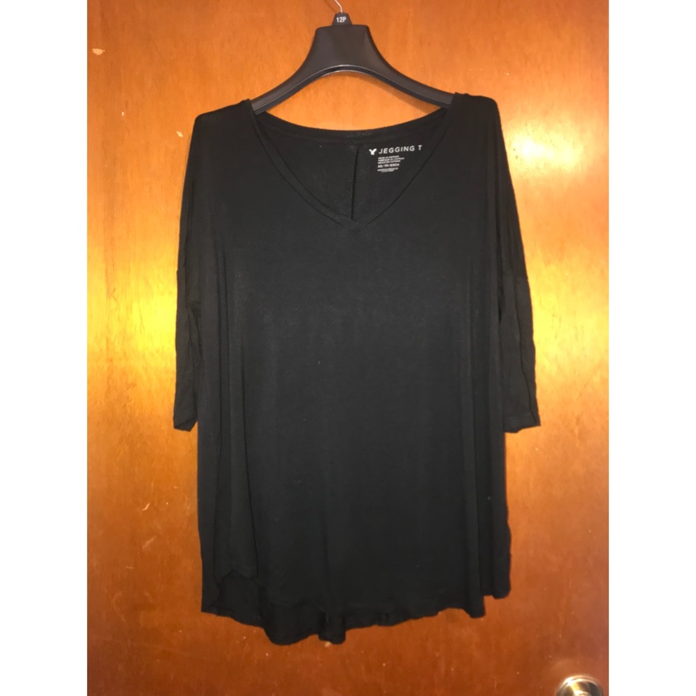 Jegging T-Shirt
